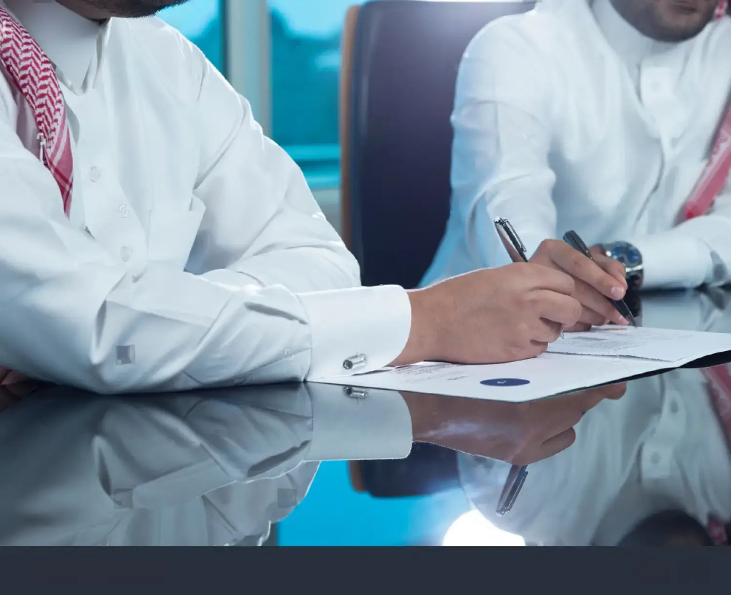 Investor Relations