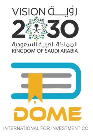 Dome With vision 2030 Dome With vision 2030