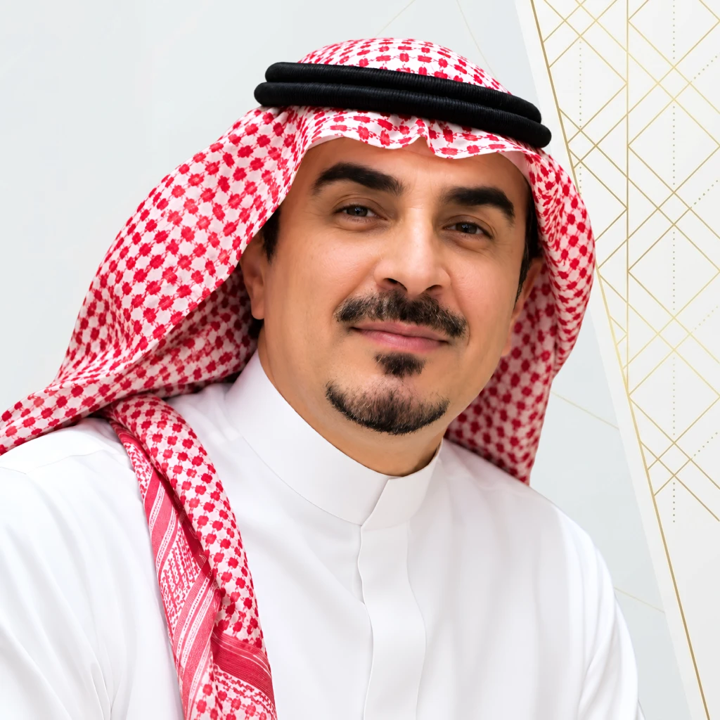 Dr. Othman Al-Zamil