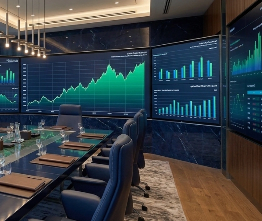 Investor Relations
