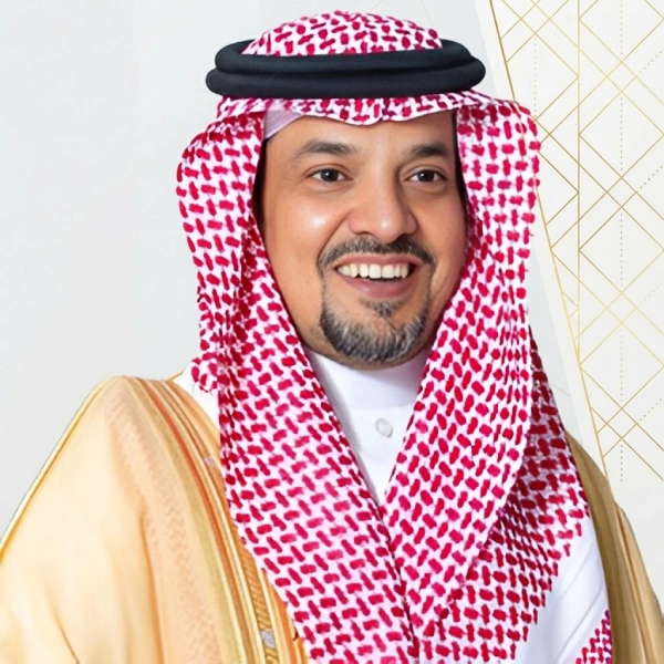 Mr. Khalid Al-Turki